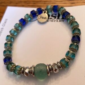 Stash bracelet